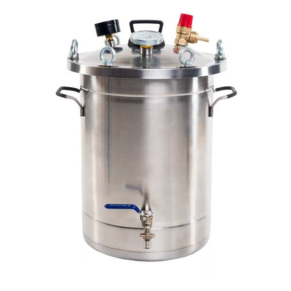 Распродажа автоклавов БУЛАТ в Сосновом Боре