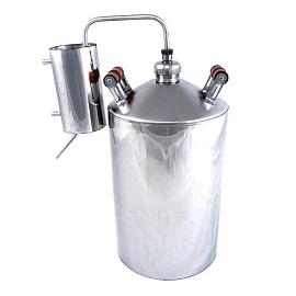 Самогонный аппарат в Сосновом Боре всего за 3200 рублей