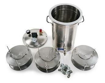 Распродажа автоклавов БУЛАТ в Сосновом Боре